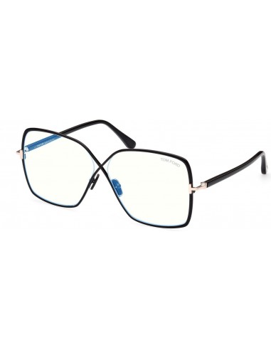 Tom Ford 5841B Blue Light blocking Filtering Eyeglasses vente chaude votre 