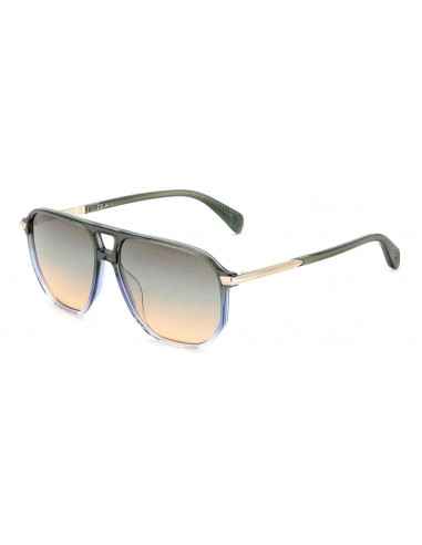 Rag & Bone RNB1074 Sunglasses la livraison gratuite