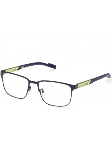 ADIDAS SPORT 5045 Eyeglasses de l' environnement