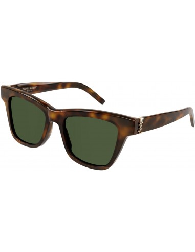 Saint Laurent SL M106 Sunglasses JUSQU'A -70%! 