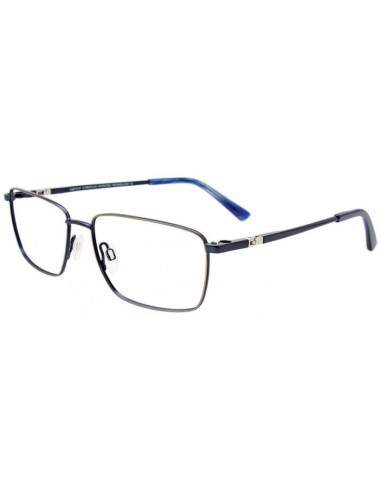 Easyclip EC612 Eyeglasses une grave pollution 