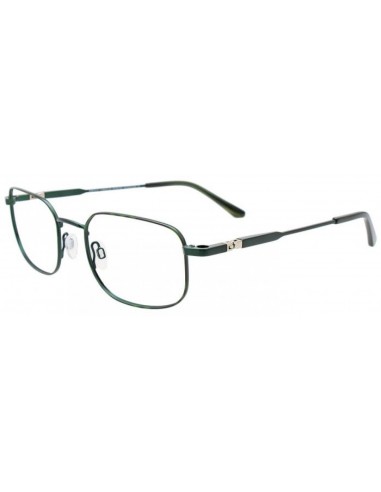 Easyclip EC629 Eyeglasses les muscles