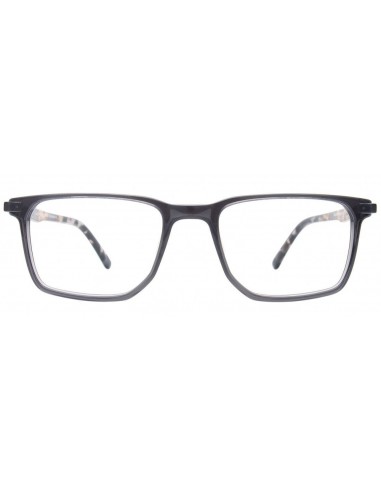 Easyclip EC634 Eyeglasses rembourrage situé sous