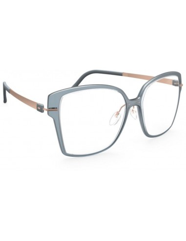 Silhouette Infinity View Fullrim 1611 Eyeglasses Comparez et commandez 