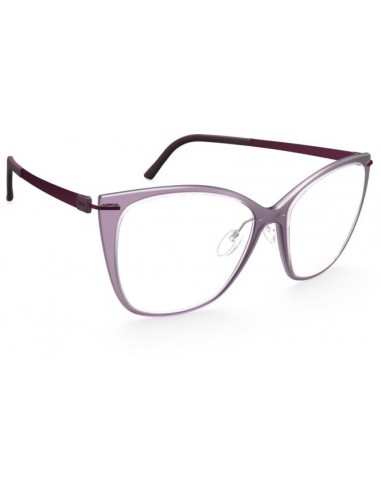 Silhouette Infinity View Fullrim 1610 Eyeglasses sélection de produits