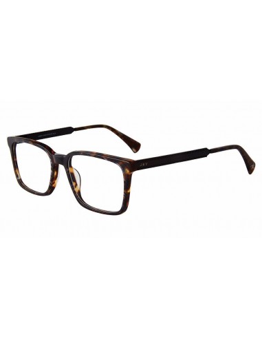 John Varvatos Star Usa VJVC004 Eyeglasses JUSQU'A -70%! 