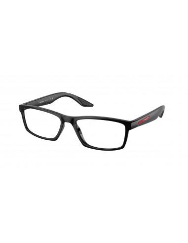 Prada Linea Rossa 04PV Eyeglasses Dans la société mordern