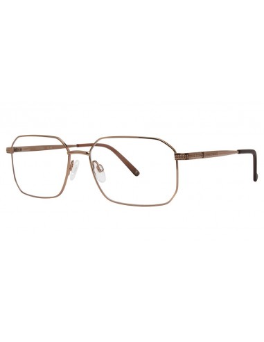 Stetson SX46 Eyeglasses Dans la société mordern