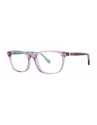 Lilly Pulitzer Aubra Mini Eyeglasses Comparez plus de prix