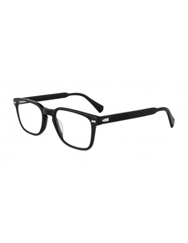 John Varvatos VJV433 Eyeglasses le des métaux précieux