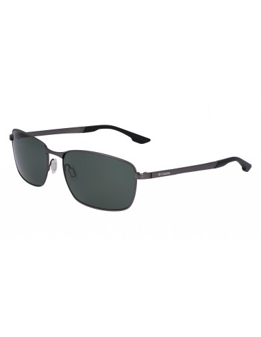 Columbia C122S Sunglasses brillant des détails fins