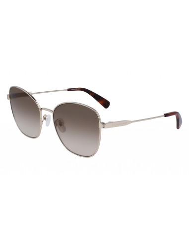 Longchamp LO164S Sunglasses pas cher 