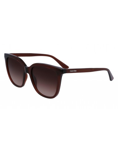 Calvin Klein CK23506S Sunglasses Véritable concentré