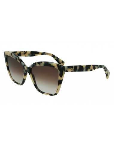 Lanvin LNV617S Sunglasses de pas cher