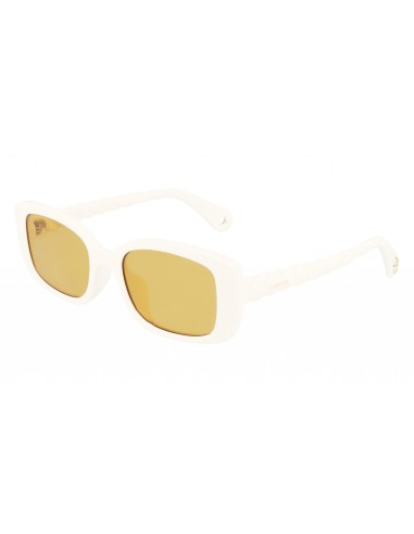 Lanvin LNV633SLB Sunglasses une grave pollution 