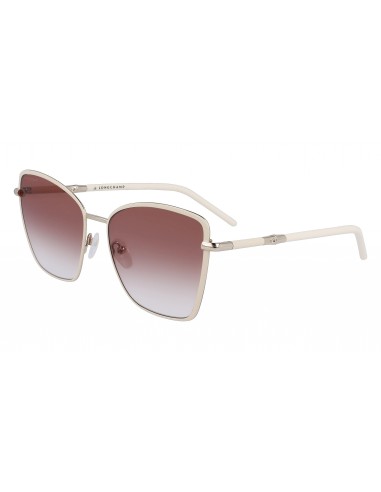 Longchamp LO167S Sunglasses d'Europe débarque