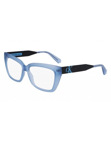 Calvin Klein Jeans CKJ23618 Eyeglasses rembourrage situé sous