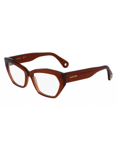 Lanvin LNV2638 Eyeglasses Paris Déstockage Promo