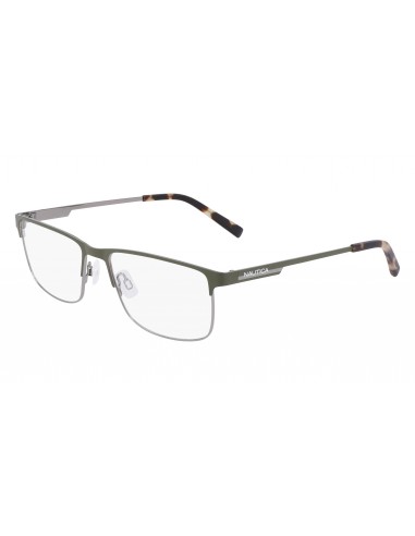 Nautica N7328 Eyeglasses Véritable concentré