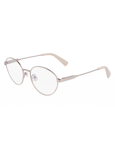 Longchamp LO2154 Eyeglasses rembourrage situé sous